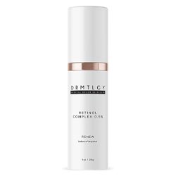 DRMTLGY Retinol Complex 0.5%