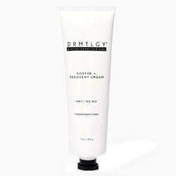 DRMTLGY Soothe and Recovery Cream
