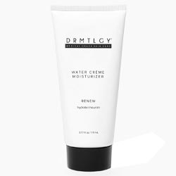 DRMTLGY Water Crème Moisturizer
