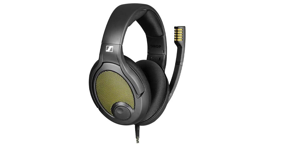 Drop + Sennheiser PC38x Testbericht
