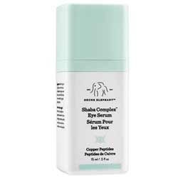 Drunk Elephant Shaba Complex Eye Serum