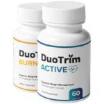 Duo Trim: Your Ultimate Weight Loss Partner for Visible Results and Enhanced Well-being
