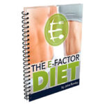 E Factor Diet Review – Does This Product Really Work?