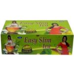 Easy Slim Tea  Review – Should You Try It?