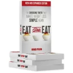 Eat Stop Eat Review – Intermittent Fasting Diet Plan Book by Brad Pilon