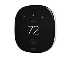 ecobee smart thermostat enhanced