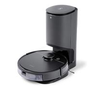 Ecovacs Deebot Ozmo T8 AIVI