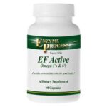 Ef Active Complex Omega 3’S & 6’S Reviews – Does This Product Really Work?