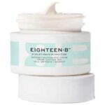 Eighteen B Defend + Nourish Eye Cream – What You Need to Know