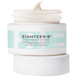 Eighteen B Defend + Nourish Eye Cream
