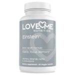 Einstein Nootropic Brain Formula Review – Does This Product Really Work?