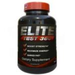 Elite Test 360 Review – How Does It Work & Safe To Use?