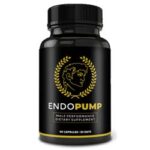 Unlocking Vitality: The Science Behind Endo Pump Male Enhancement Supplement