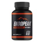 Unleash Your Potential with EndoPeak: The Ultimate Performance Enhancer