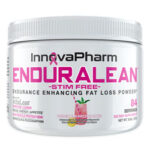 Enduralean – Stim Free Review – Does This Product Really Work?