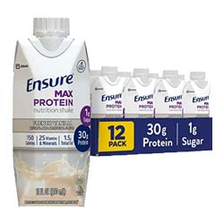 asegurar-max-protein-nutrition-shake