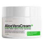 Epic Organic Aloe Vera Based Moisturizer Review – Does This Product Really Work?