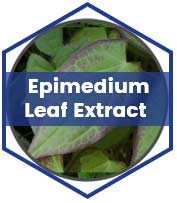 Epimedium Leaf Extract