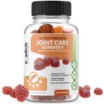 Eplicit Joint Care Gummies Reviews – Does This Product Really Work?