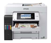 Epson EcoTank Pro ET-5850