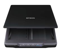 Epson Perfection V39