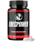ErecPower Review [2025] – My Personal Health Experience