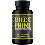 ErecPrime Review – My Personal Health Experience [2025]