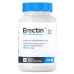 Erectin Reviews – Does This Product Really Work?