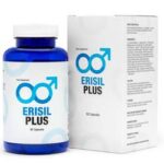 Erisil Plus: Unleash Your Vitality with the Ultimate Energy-Boosting Supplement”