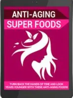Anti Aging Superfoods