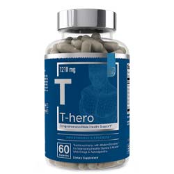 Essential Elements T-hero
