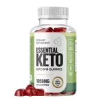 Essential Keto Gummies Review – Insider Weight Loss Secrets