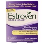 Estroven Mood & Memory Review – Does This Product Really Work?