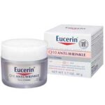 Eucerin Q10 – Does it Live Up to the Claims Stated?