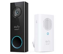 Eufy Security Video Doorbell 2K