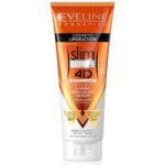 Eveline Slim Extreme 4D Review – How Does This Cellulite Product Work?
