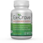 Ex-Crave Reviews – How Does  Anti-Craving Support Supplement Work?