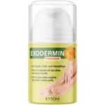 Exodermin anti-fungal Cream Review – Is It Legit or a New Scam?