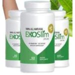 Exoslim Review – Should You Try This Weight Loss Supplement?