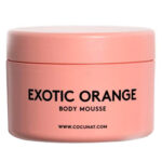 Exotic Orange Body Mousse Review – Does This Product Really Work?