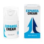 Unlocking Intimate Bliss: The Science Behind Expansil Cream for Enhanced Pleasure and Confidence