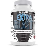 Extra Blast Male Review – Does This Product Have Any Side Effects?