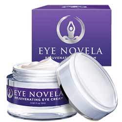 Eye Novela