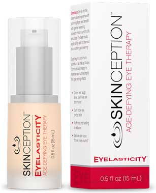 Eyelasticity Eye Cream