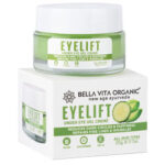 EyeLift Under Eye Cream Review – Does This Product Really Work?