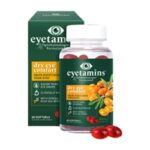 Boost Your Eye Health with Eyetamins : The Ultimate Guide to Optimal Vision