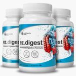 ez Digest Review – How Does This Weight Loss Supplement Work?