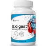 Optimizing Digestive Health with ezDigest: A Comprehensive Review