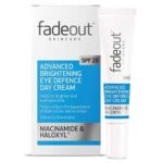 Fade Out Eye Defence Cream Review – Does This Product Really Work?