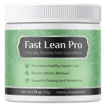 Fast Lean Pro Review – Is This the Secret to Weight Loss?